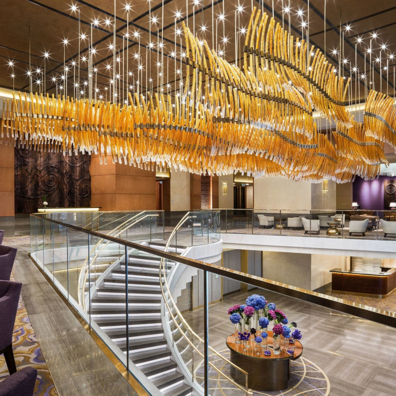 The St Regis Macao image