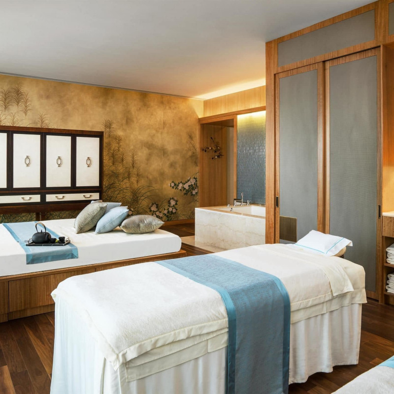 The St Regis Macao image