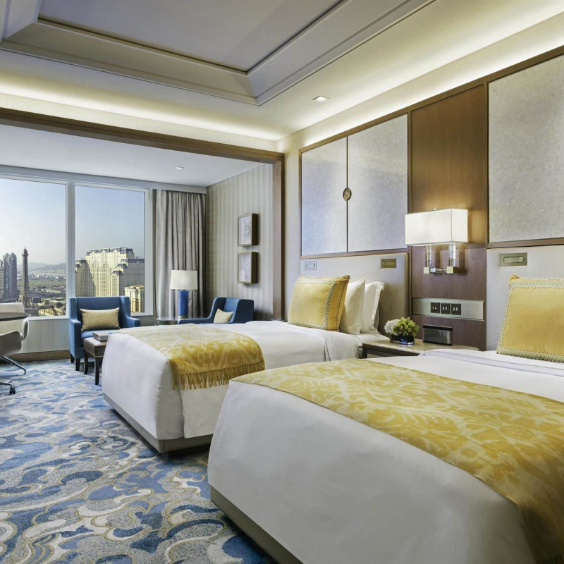 The St Regis Macao image