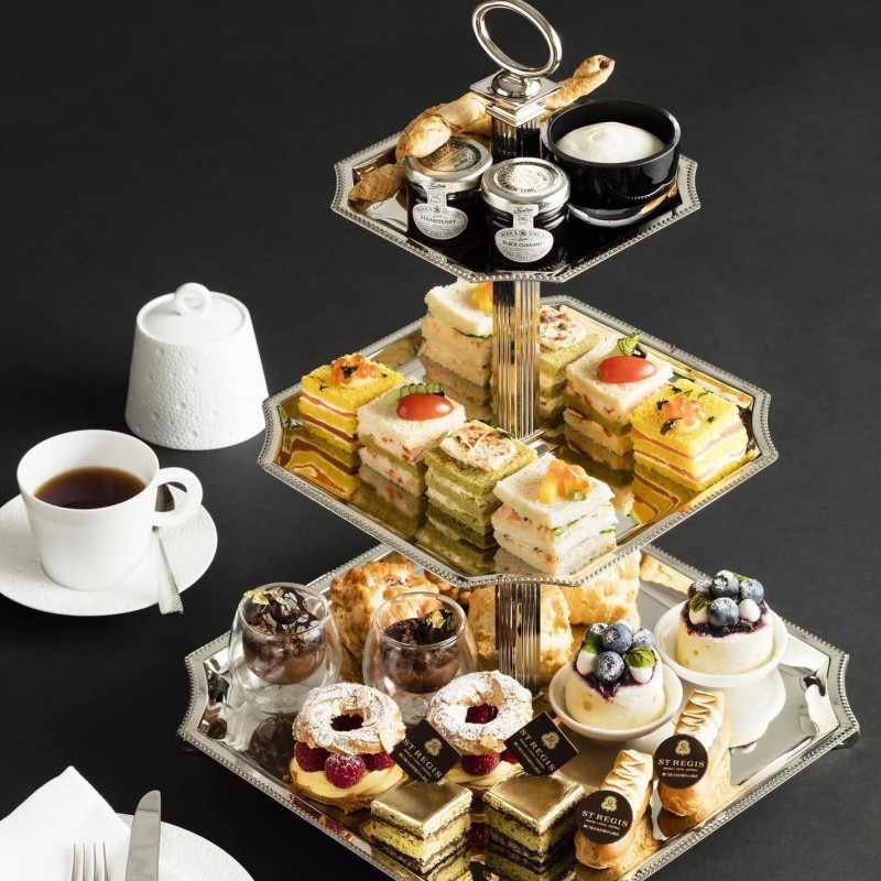 The St Regis Macao image