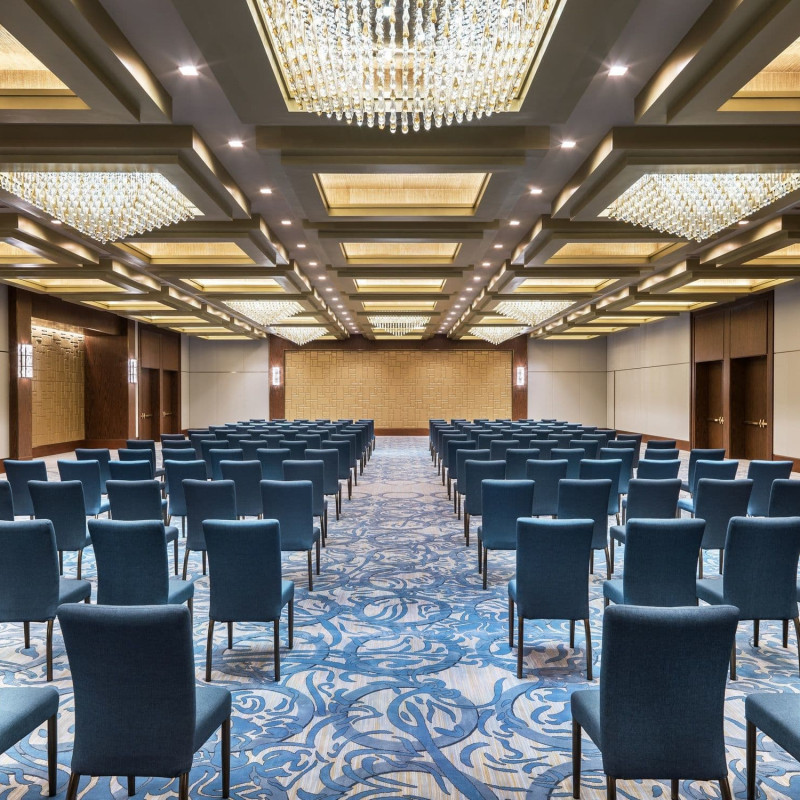The St Regis Macao image