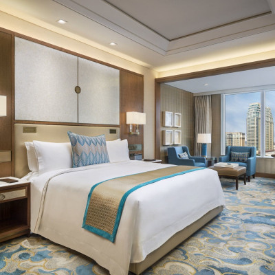 The St Regis Macao image