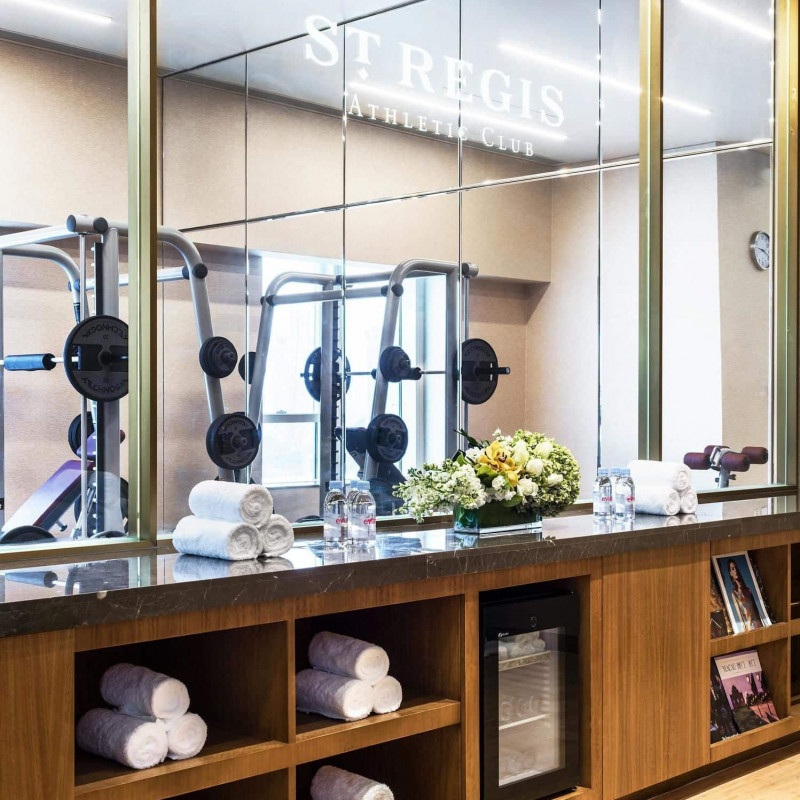 The St Regis Macao image
