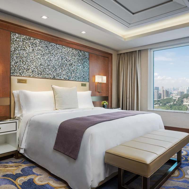 The St Regis Macao image