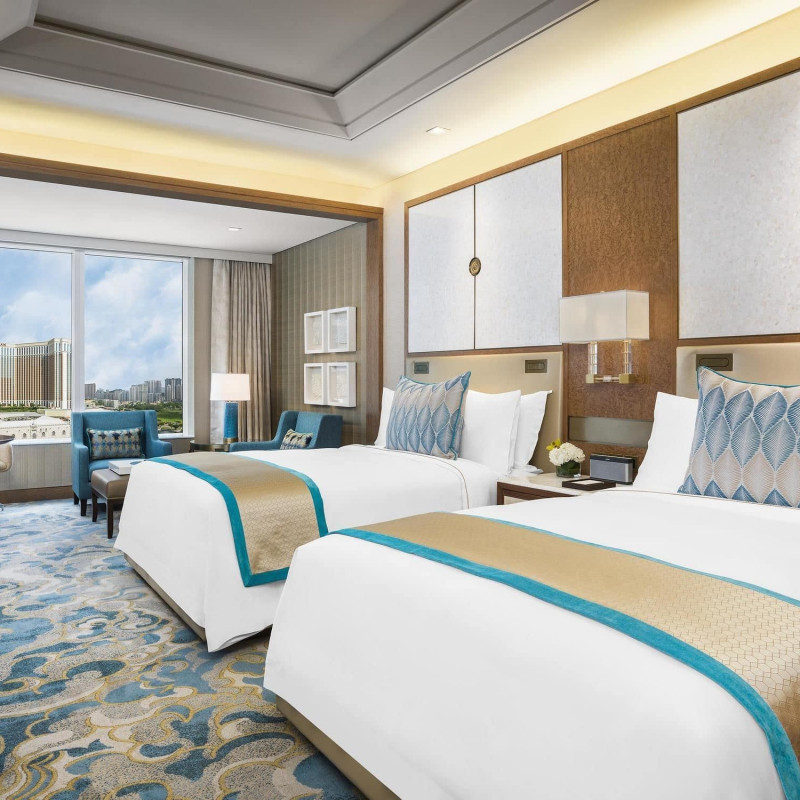 The St Regis Macao image