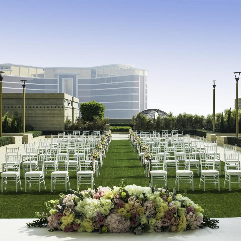 The St Regis Macao image
