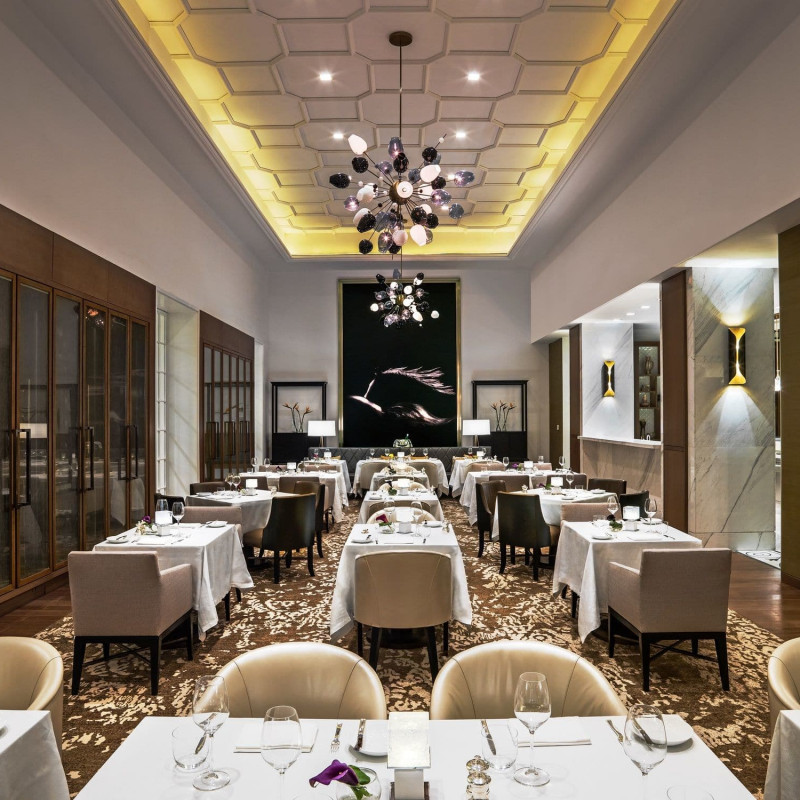 The St Regis Macao image