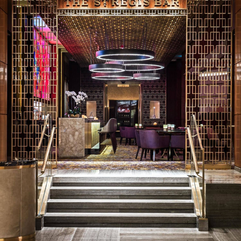 The St Regis Macao image