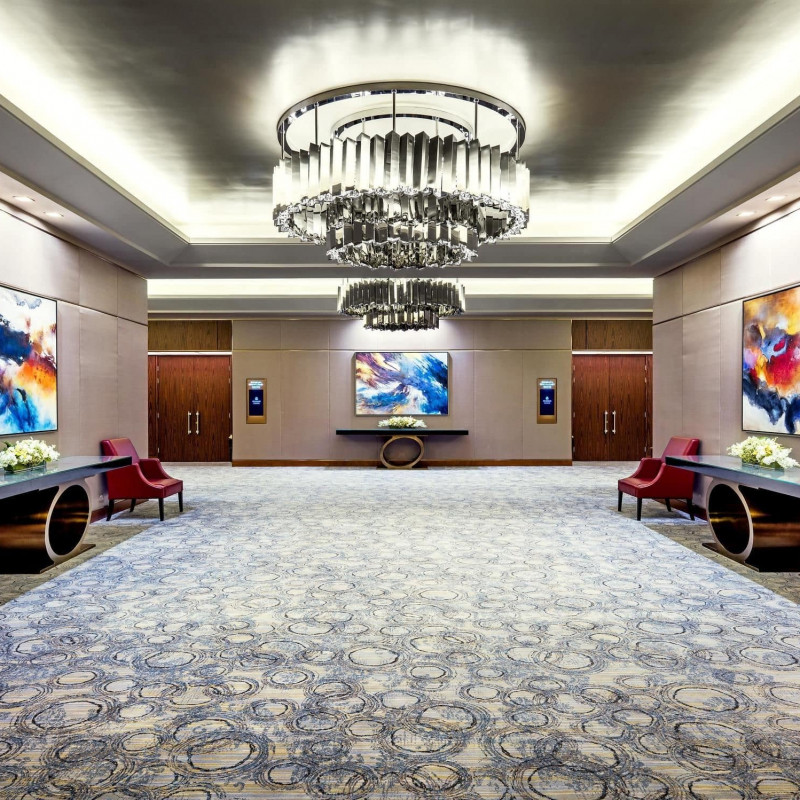 The St Regis Macao image