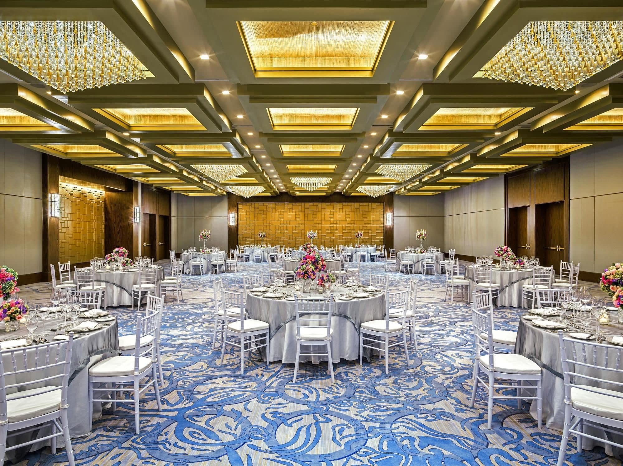 The St Regis Macao