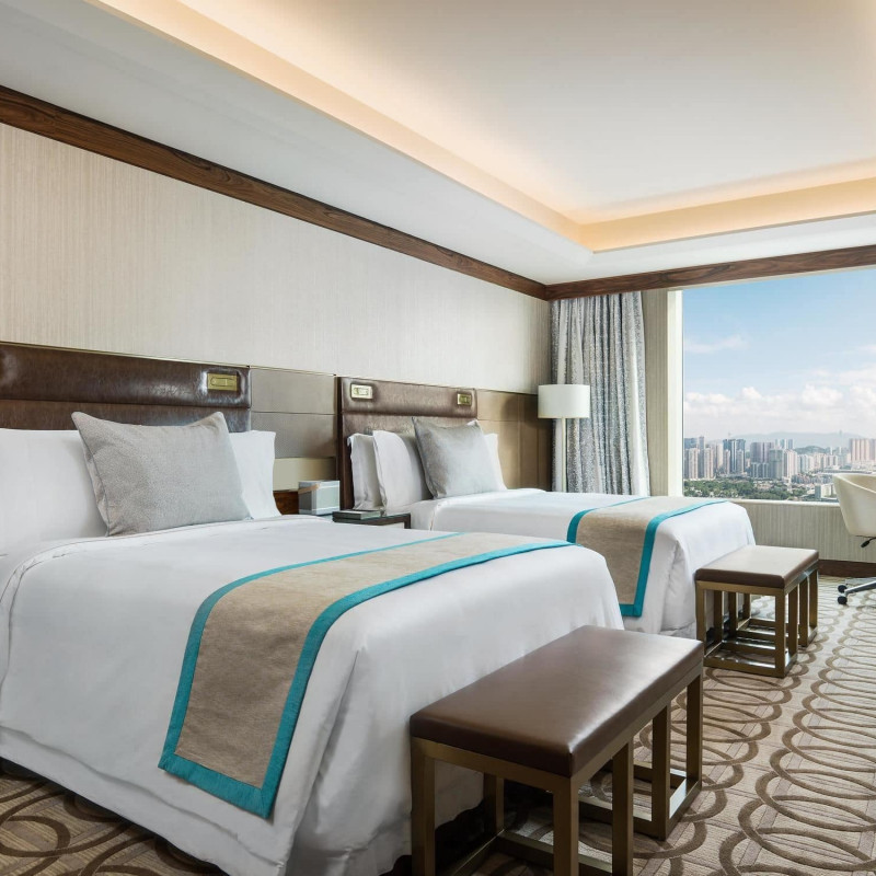 The St Regis Macao image