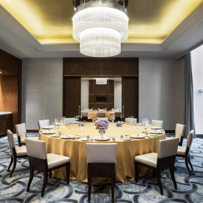 The St Regis Macao image