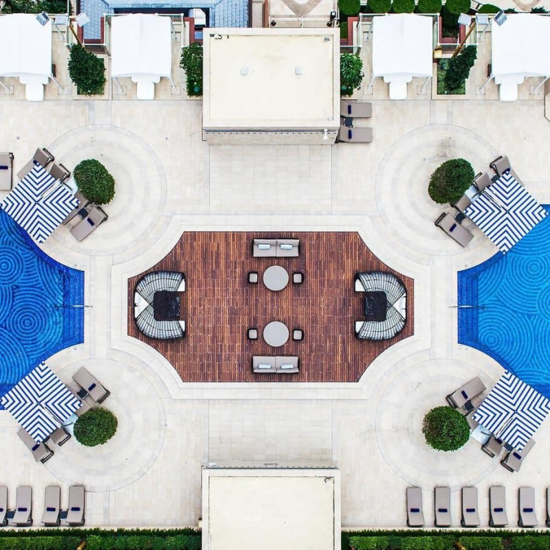 The St Regis Macao image