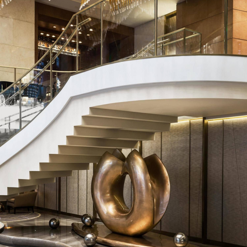 The St Regis Macao image