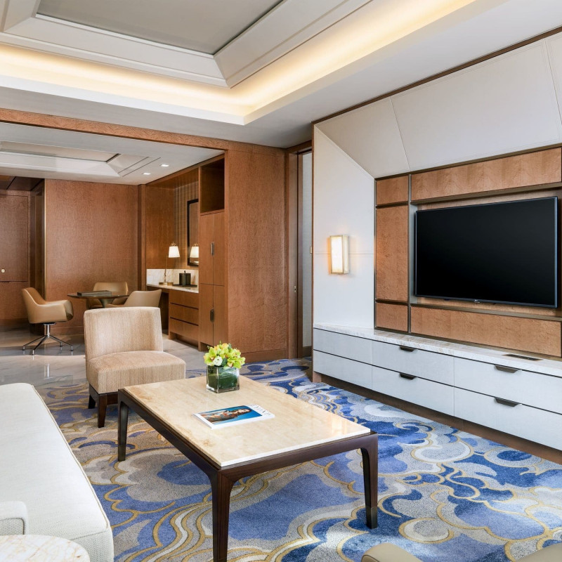 The St Regis Macao image
