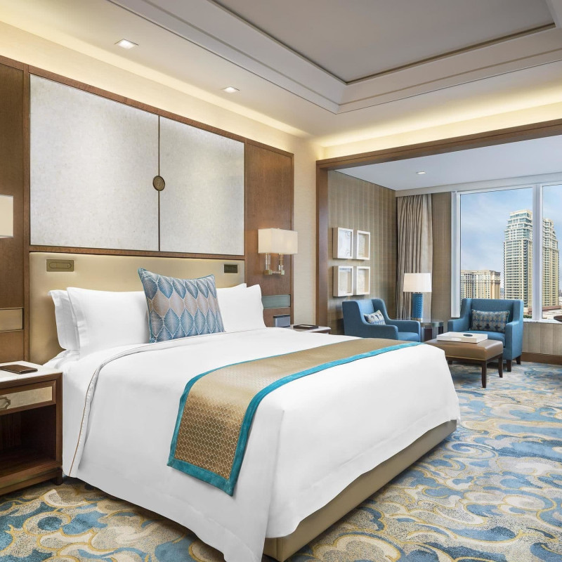 The St Regis Macao image