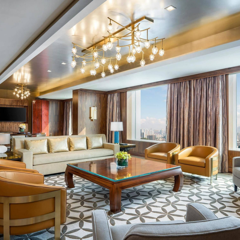 The St Regis Macao image