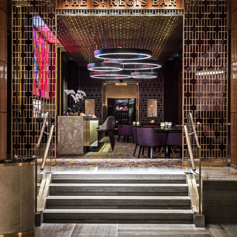 The St Regis Macao image