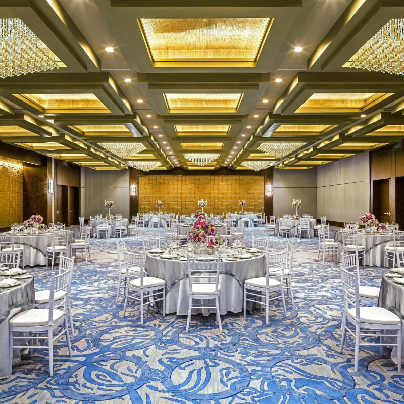 The St Regis Macao image