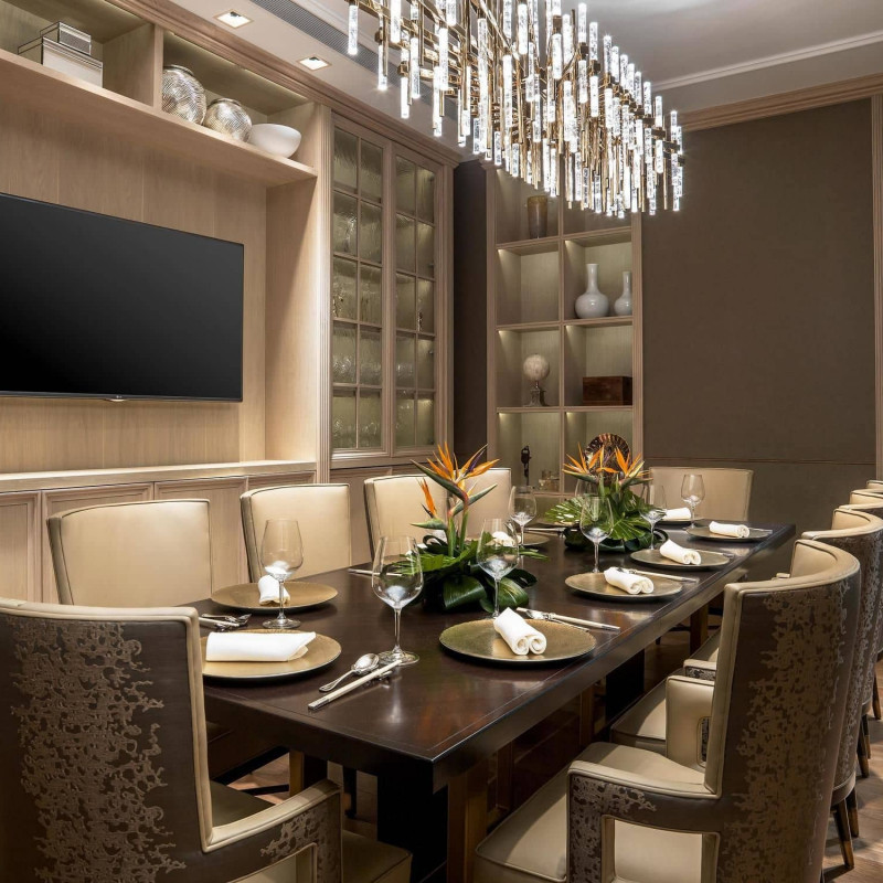 The St Regis Macao image