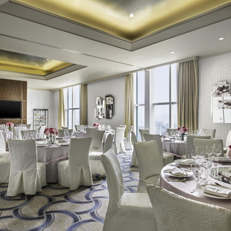 The St Regis Macao image