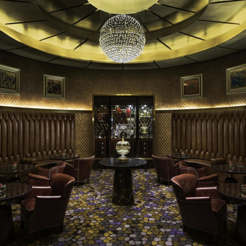 The St Regis Macao image