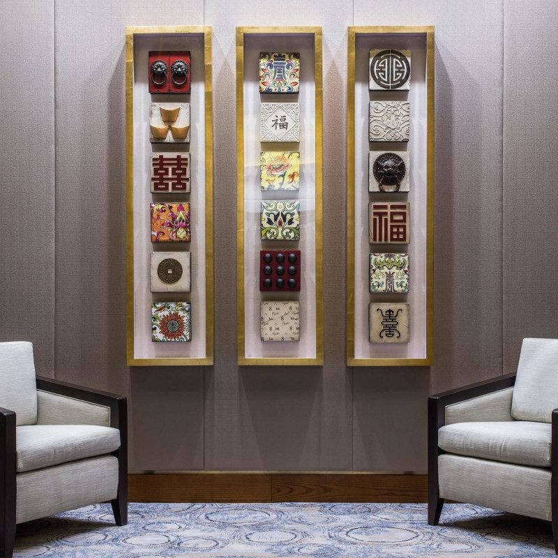 The St Regis Macao image