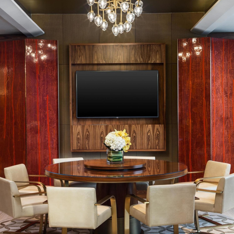 The St Regis Macao image