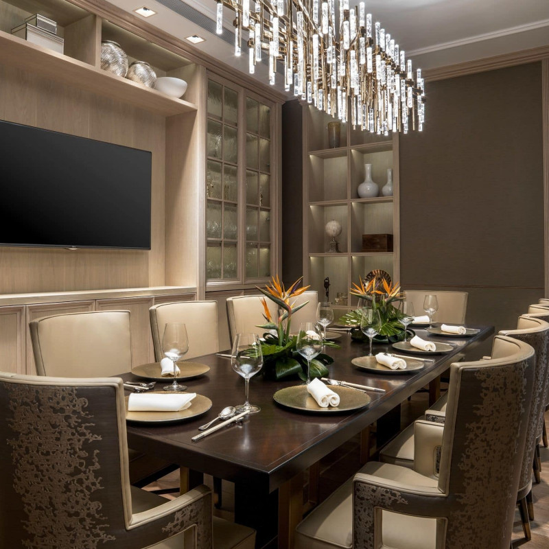 The St Regis Macao image