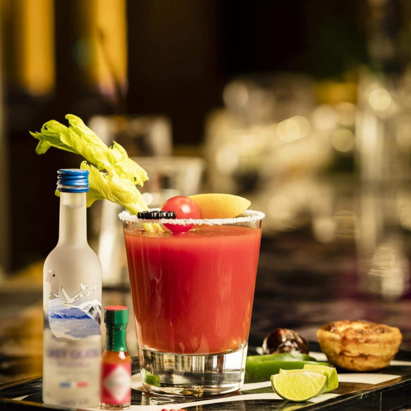 The St Regis Macao image