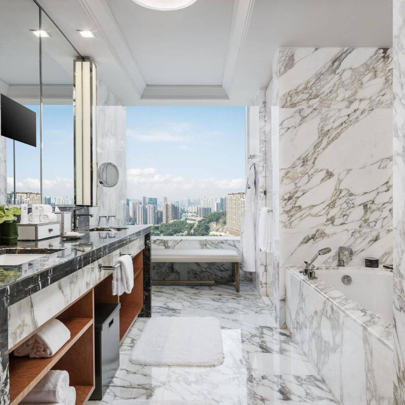 The St Regis Macao image