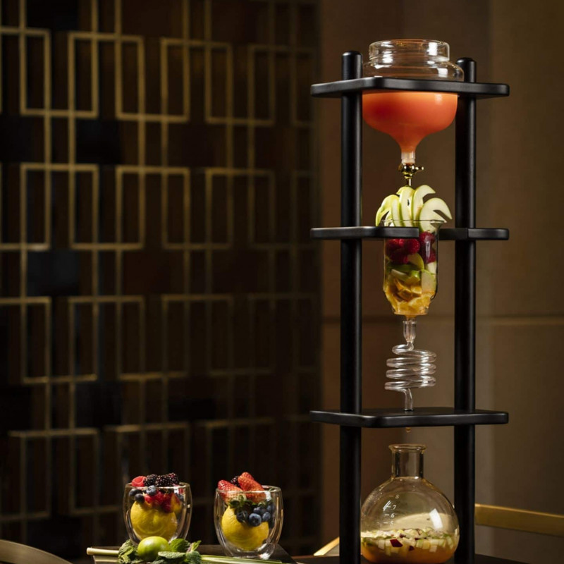 The St Regis Macao image