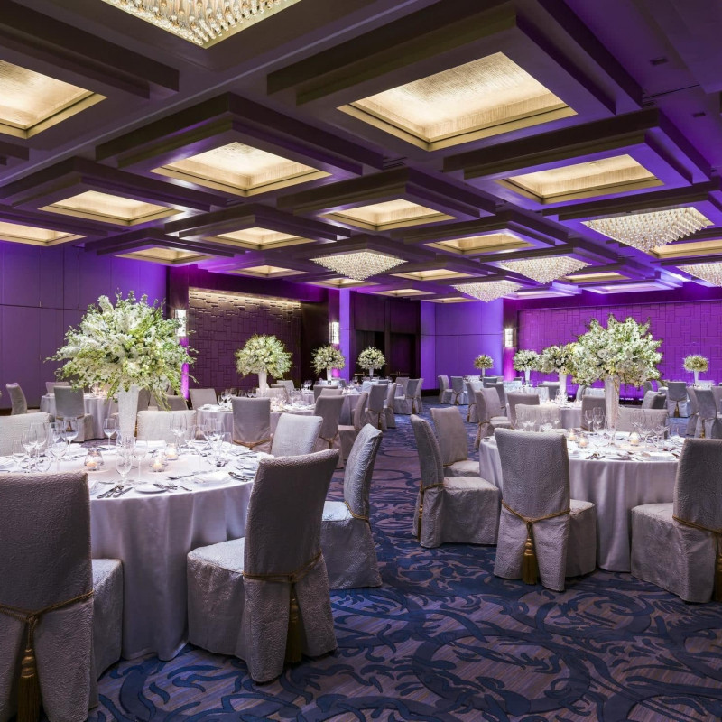 The St Regis Macao image