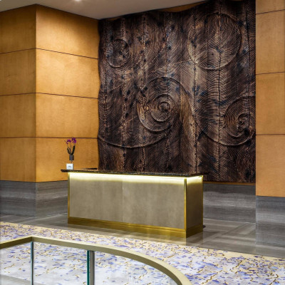 The St Regis Macao image