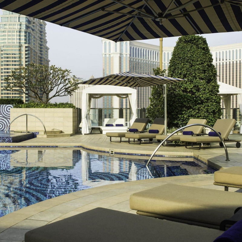 The St Regis Macao image