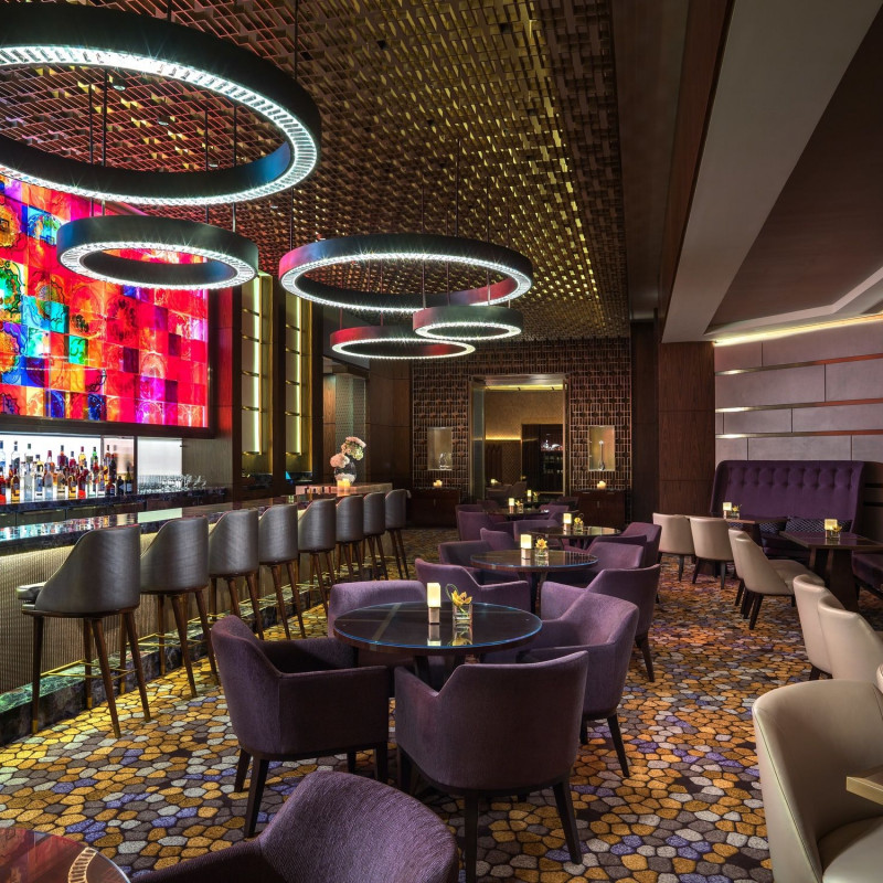 The St Regis Macao image
