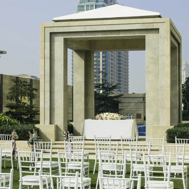 The St Regis Macao image