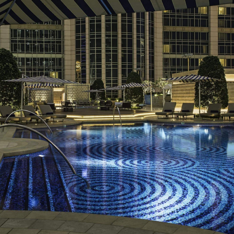 The St Regis Macao image