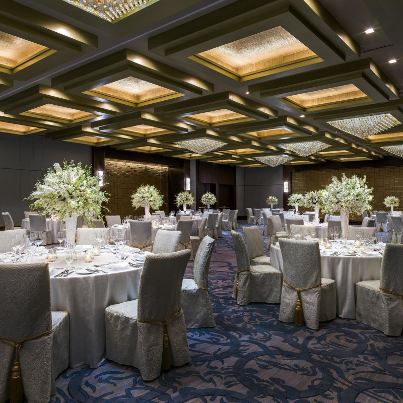 The St Regis Macao image
