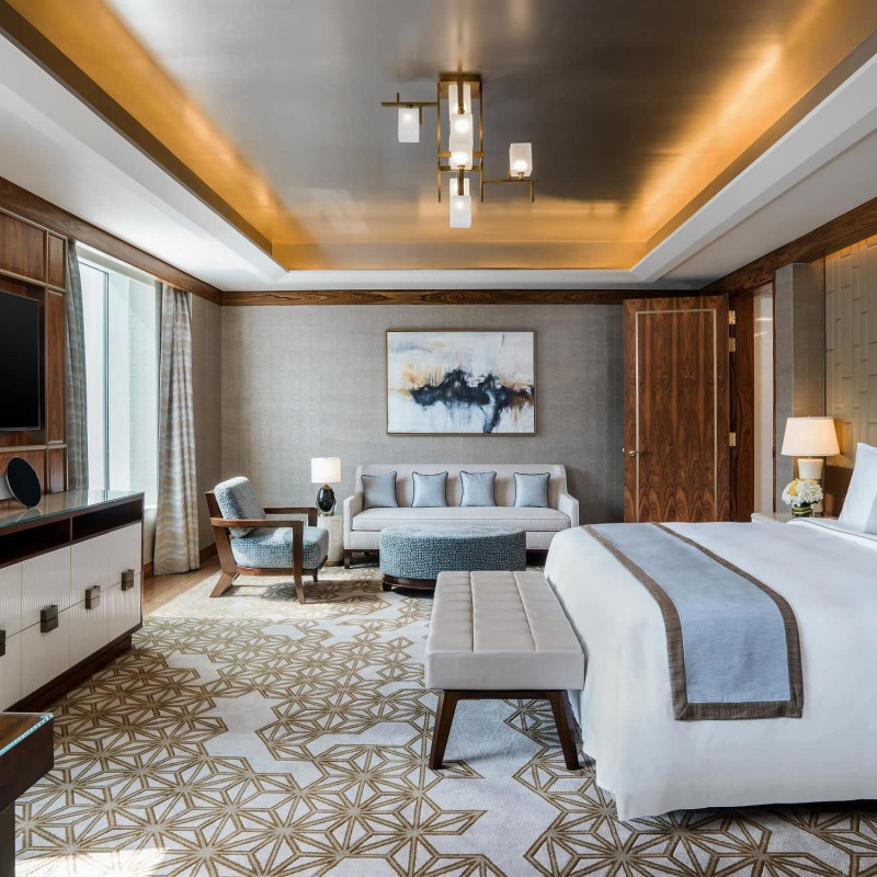 The St Regis Macao image