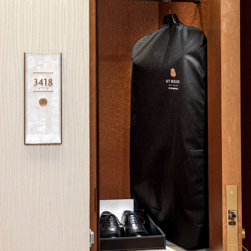 The St Regis Macao image