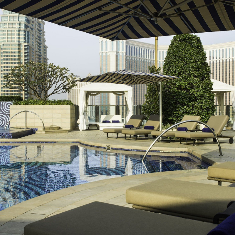 The St Regis Macao image