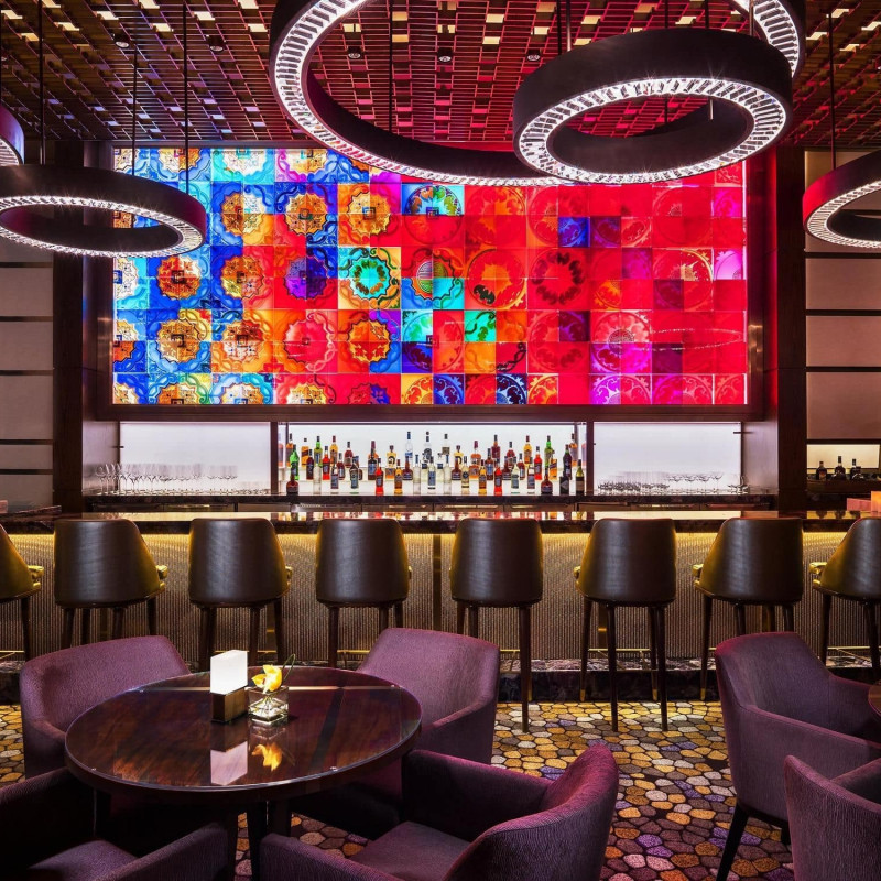 The St Regis Macao image