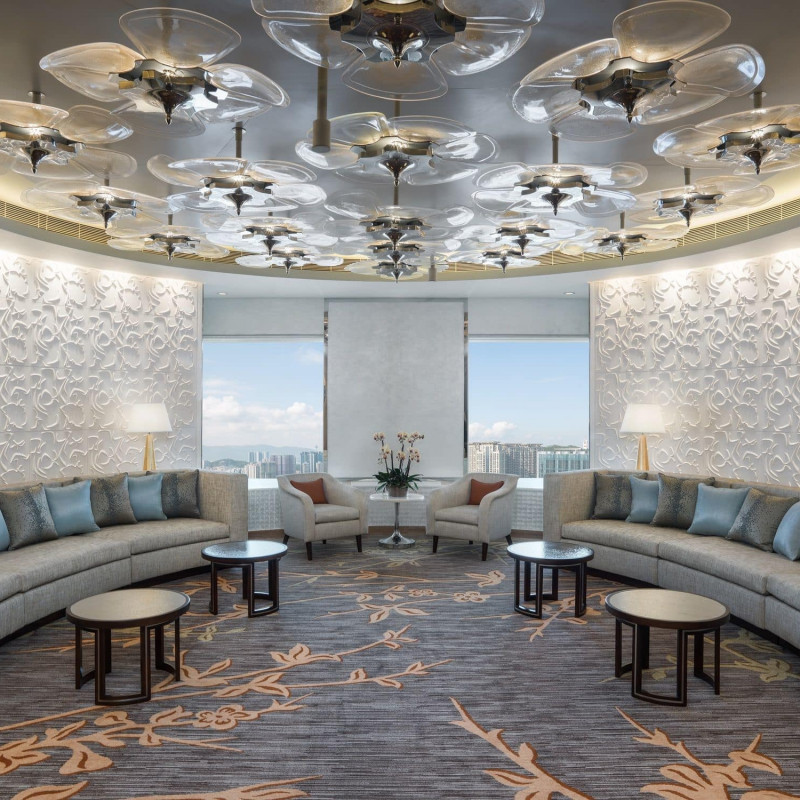The St Regis Macao image