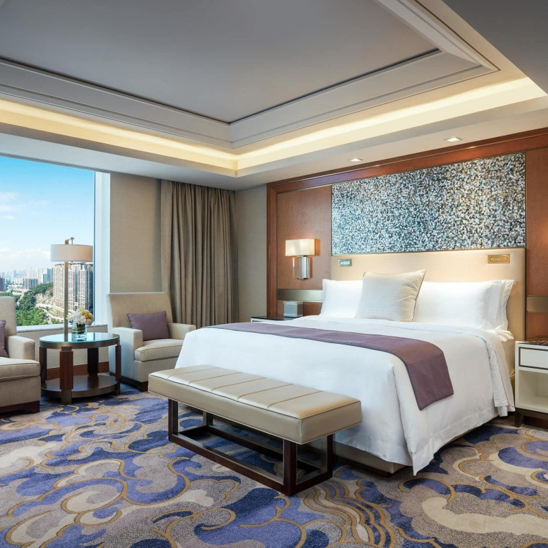 The St Regis Macao image