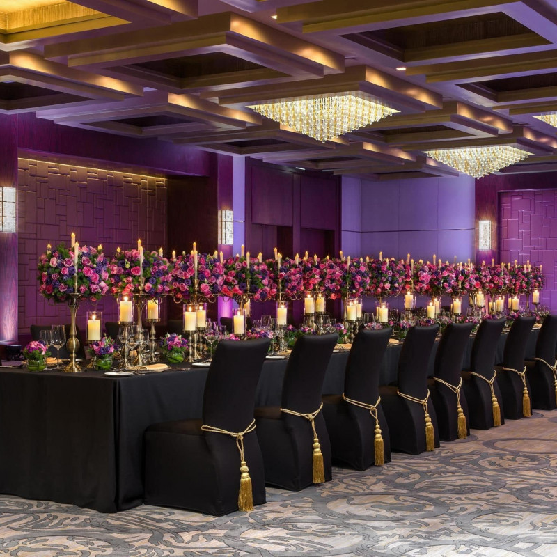 The St Regis Macao image