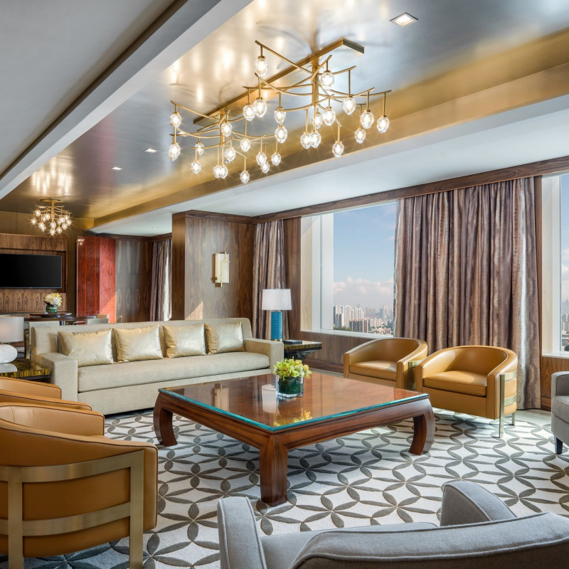 The St Regis Macao image