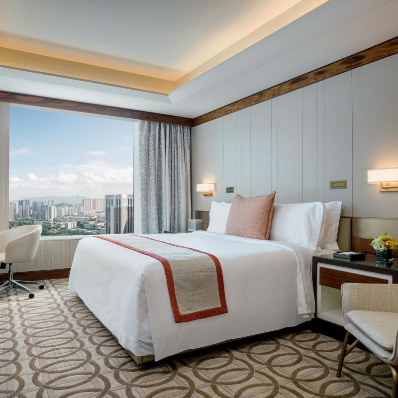 The St Regis Macao image