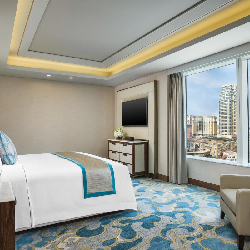 The St Regis Macao image