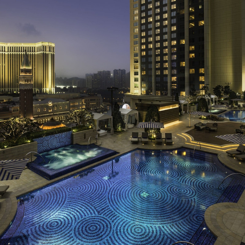The St Regis Macao image